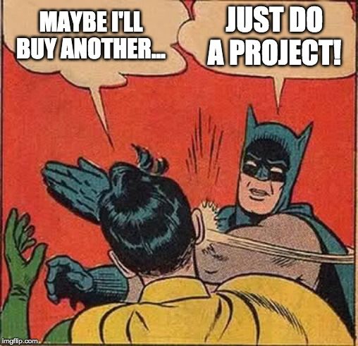 just-do-a-project